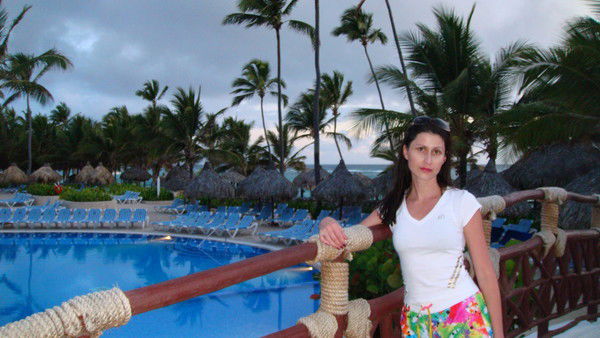 Лилия Мавлютова