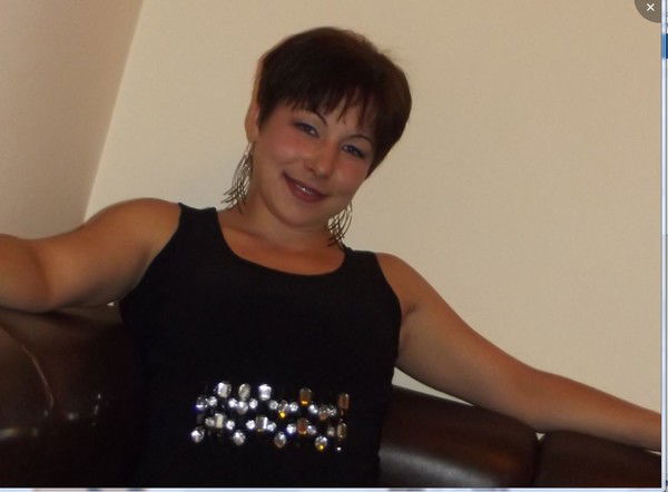 Полина Бабченко