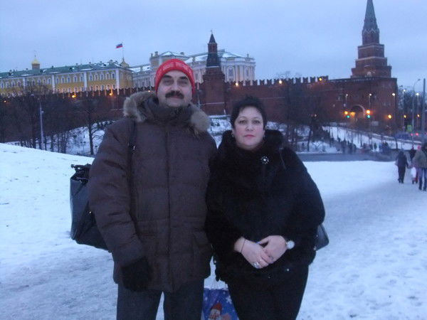 Михаил Синицын