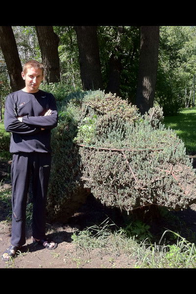 Александр Смирнов