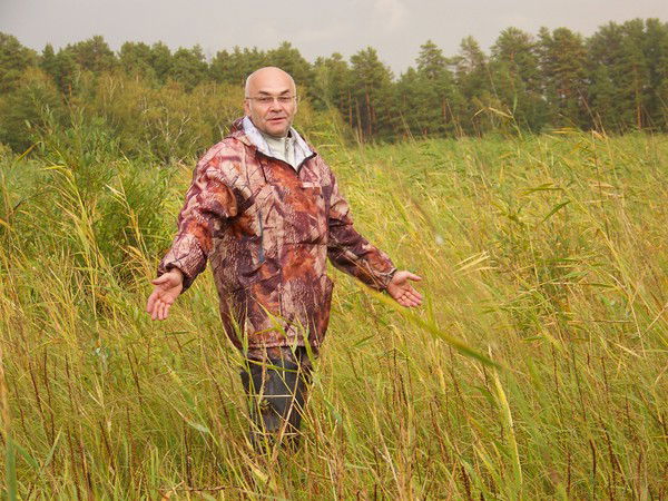 Александр Шлыков