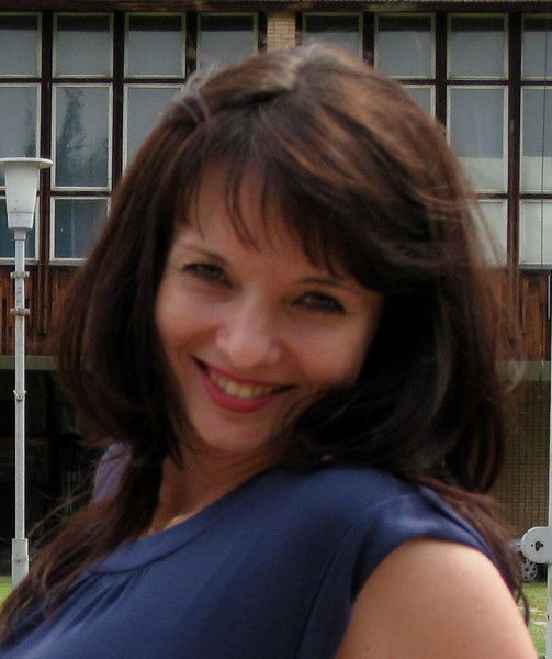 Инна Сушкова