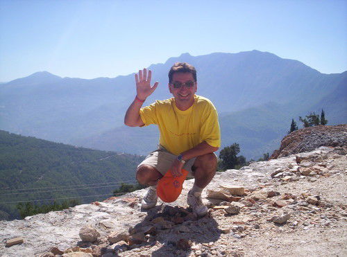 Дмитрий Щепетильников