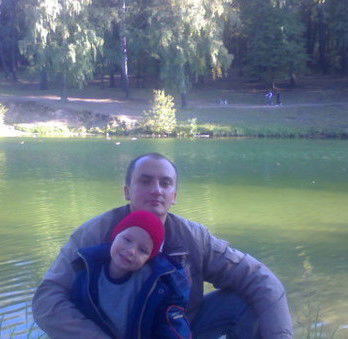 Руслан Искаков