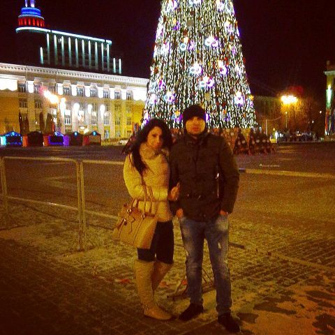 Зоя Луснякова