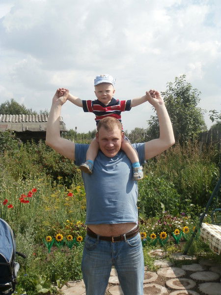 Валентин Носков