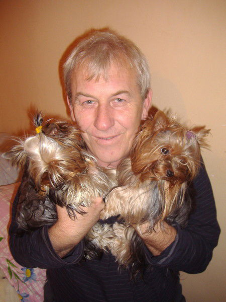 Сергей Кобыльченко