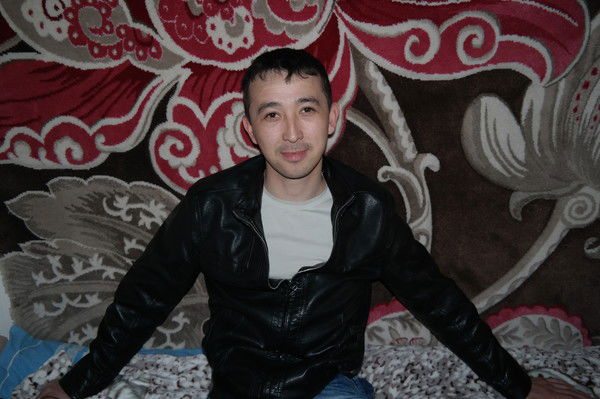 Асет Суимбаев