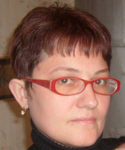 Olga Mansurova