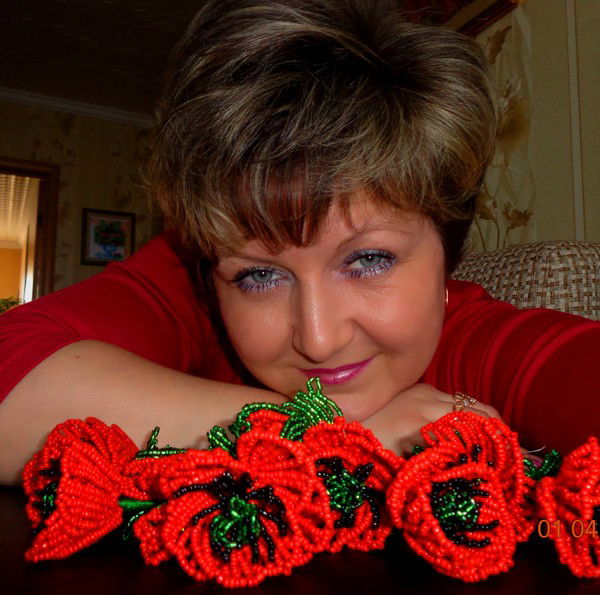 Юлия Гнусина