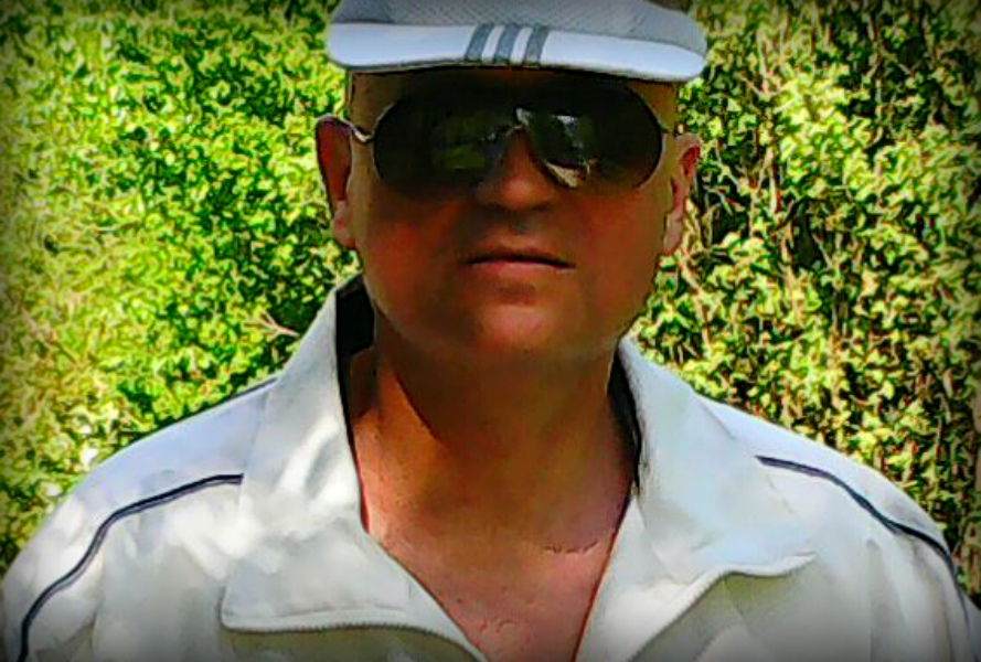 Александр Кличковский