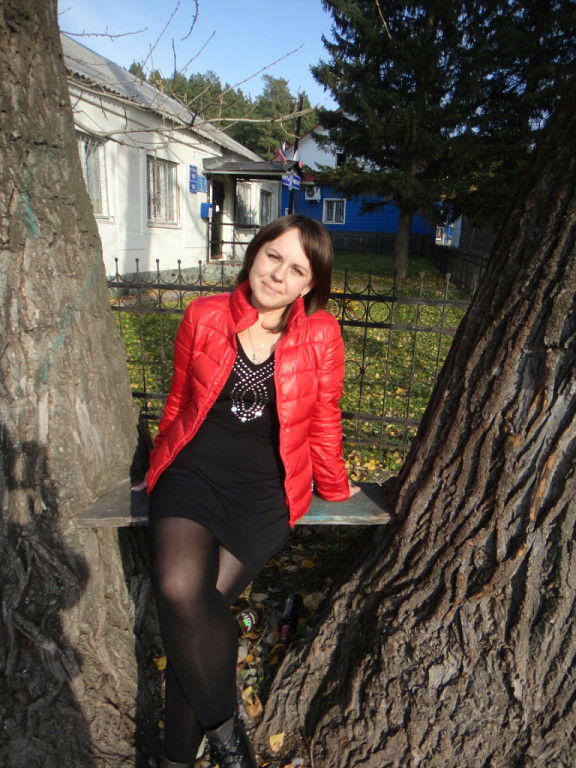 Любовь Мальцева