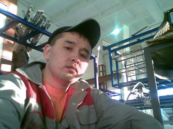 Асылхан Жумин