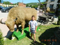 Никита Костин