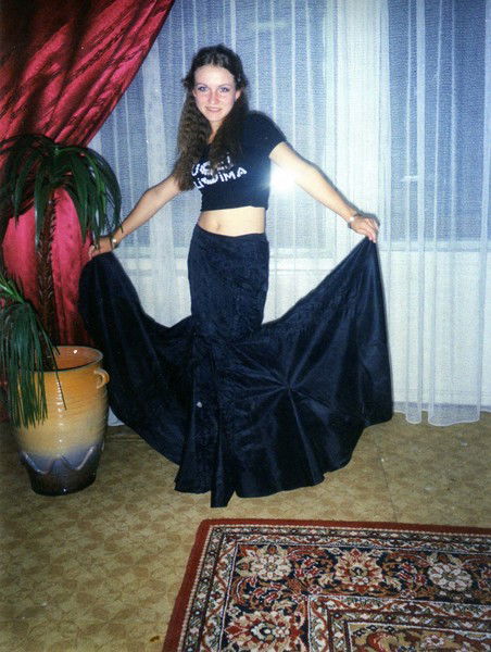 Елена Бойко