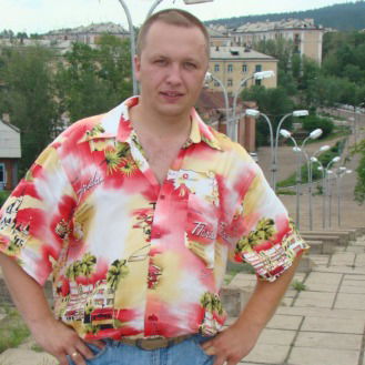 Юрий Лазарев