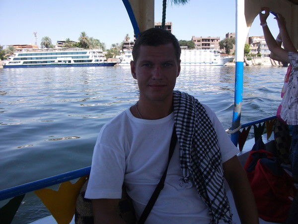 Александр Яшин