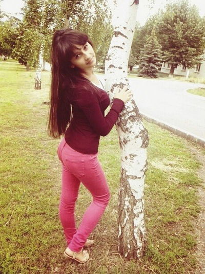 Эльвина Аитова