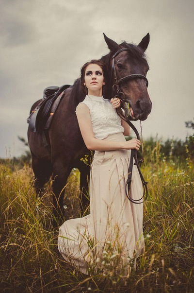 Маруся Попова