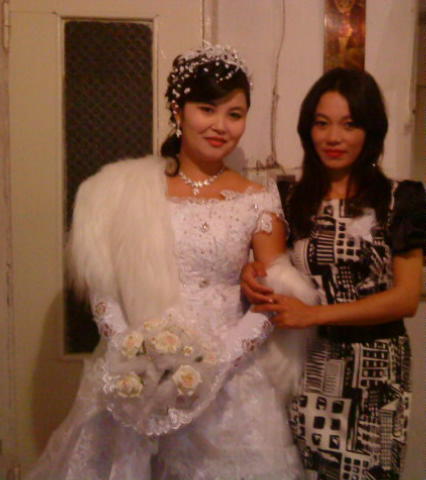 Мирамгул Ихсанова