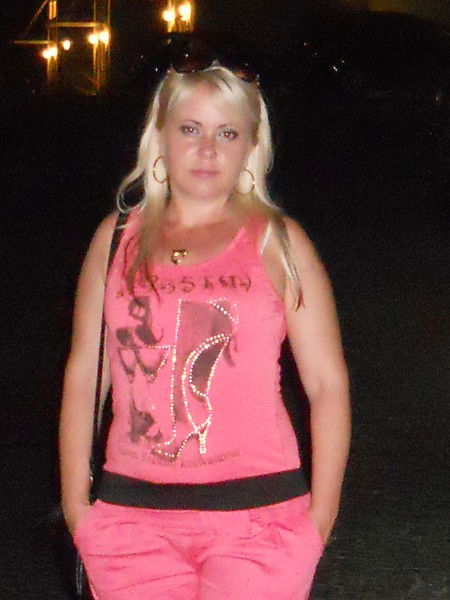 Ксения Грамма