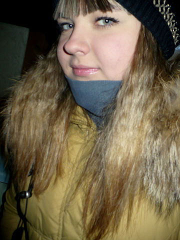 Оксана Малеваная