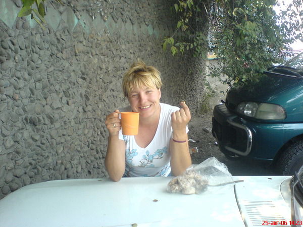 Оксана Крымкина