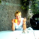 Оксана Крымкина