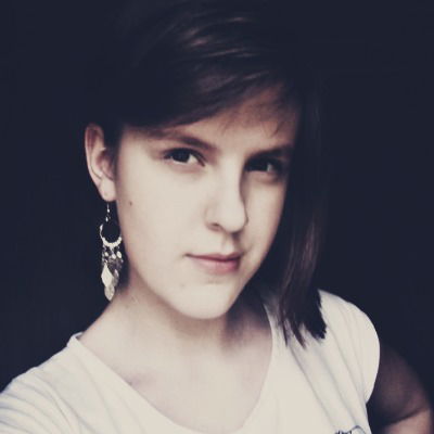 Алёна Миронова