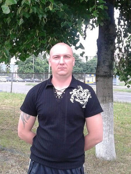 Саша Павловский