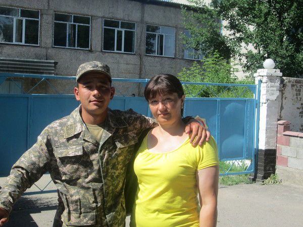 Наталья Островская