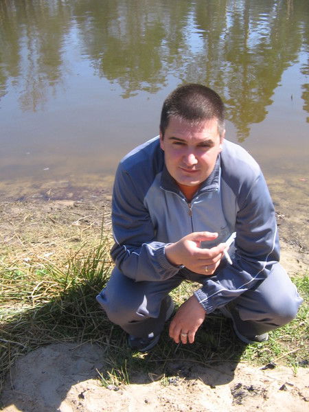 Дмитрий Трофименко