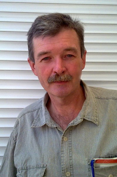 Руслан Роговский