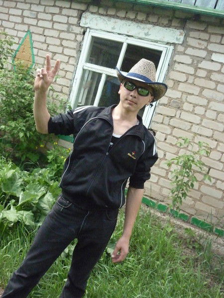 Ранис Хусаинов