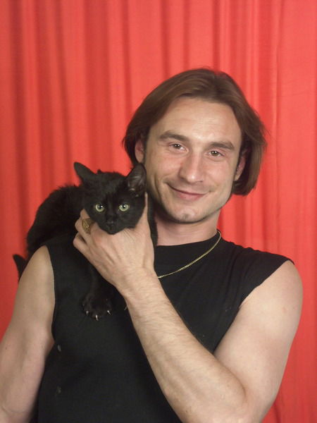 Джони Дюбуа