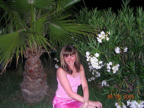 Ирина Пестова