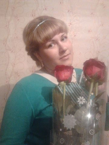 Юлия Абрамова