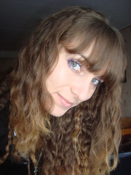 Марина Ярёменко