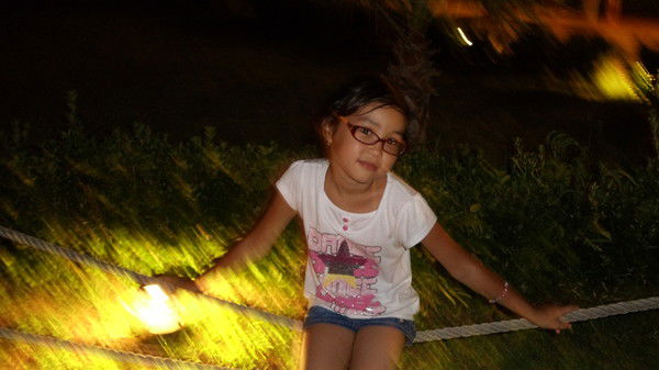 Айбике Жагипарова