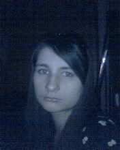 Анастасия Барбашова