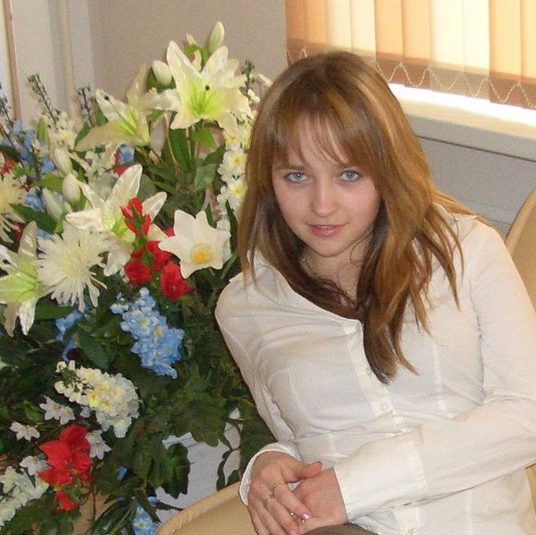 Ирина Егорова