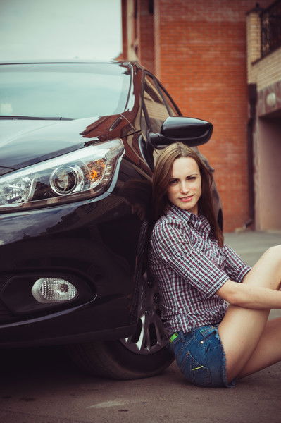 Евгения Кацай