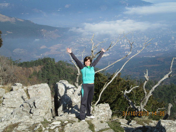 Наталия Носова