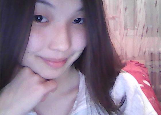 Айдана Турдукеева