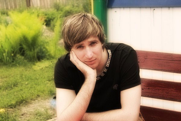 Владимир Цветков