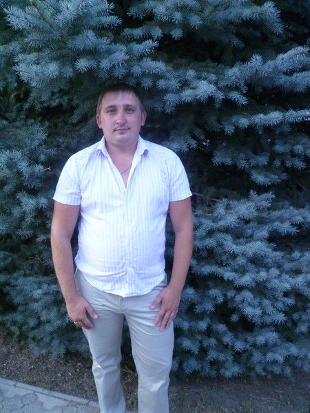 Сергей Буянов