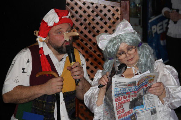 Андрей Данченко