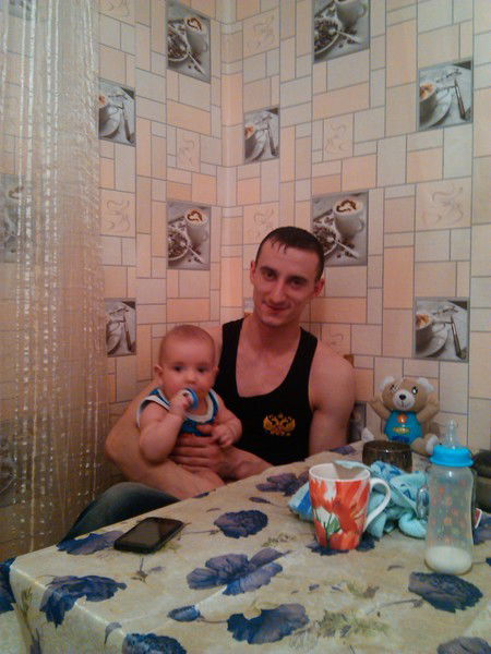 Коля Чигирёв