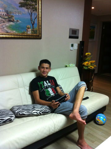 Fuck'тически На Positive