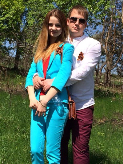 Marischka Reznichenko